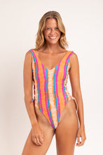 Cargar imagen en el visor de la galería, Stripes Zoe
