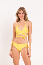Cargar imagen en el visor de la galería, Top Amarelo Kate

