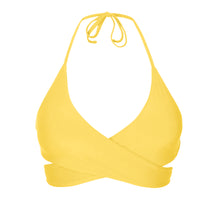 Cargar imagen en el visor de la galería, Top Amarelo Kate

