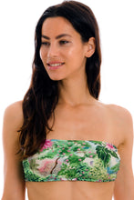 Cargar imagen en el visor de la galería, Top Amazonia Bandeau-Reto

