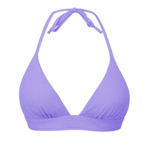 Cargar imagen en el visor de la galería, Top Bora-Lavanda Tri-Cos
