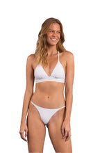 Cargar imagen en el visor de la galería, Top Bora-White Tri-Cos
