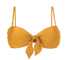 Cargar imagen en el visor de la galería, Top Damasco Bandeau-No
