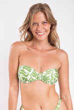 Cargar imagen en el visor de la galería, Top Flow Bandeau-Duo

