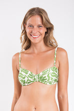 Cargar imagen en el visor de la galería, Top Flow Bandeau-Duo
