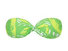 Cargar imagen en el visor de la galería, Top Green-Palms Twist
