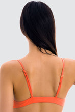 Cargar imagen en el visor de la galería, Top Light-Peach Mila
