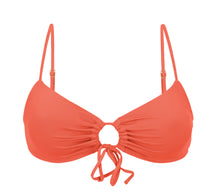Cargar imagen en el visor de la galería, Top Light-Peach Mila
