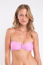 Cargar imagen en el visor de la galería, Top Milkshake Bandeau-Crispy
