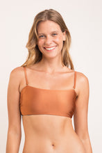 Cargar imagen en el visor de la galería, Top Nocciola Bandeau-Reto
