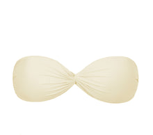 Cargar imagen en el visor de la galería, Top Off-White Twist
