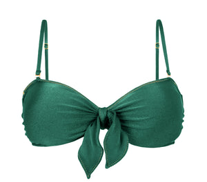 Top Palace Bandeau-No
