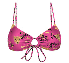 Cargar imagen en el visor de la galería, Top Roar-Pink Mila
