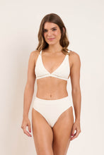 Cargar imagen en el visor de la galería, Top Sand-Chantilly Alba
