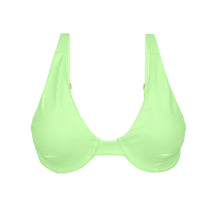 Cargar imagen en el visor de la galería, Top Sand-Menta Chantal
