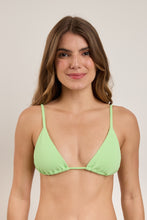Cargar imagen en el visor de la galería, Top Sand-Menta Lia
