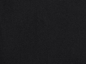 Top Shimmer-Black Frufru