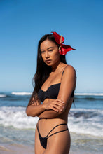 Cargar imagen en el visor de la galería, Image 07: Wednesday In Hawaii By Rio De Sol Bragas Bottom Lava Isla
