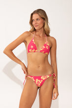 Cargar imagen en el visor de la galería, Image 06: Wednesday In Hawaii By Rio De Sol Bragas Bottom Pua-Guava Kaleia
