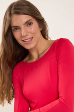 Cargar imagen en el visor de la galería, Image 08: Wednesday In Hawaii By Rio De Sol Una Pieza Hibiscus Surf
