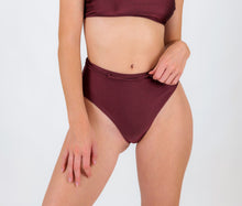 Cargar imagen en el visor de la galería, Bottom Barolo Hotpants
