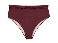 Cargar imagen en el visor de la galería, Bottom Barolo Hotpants
