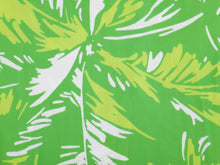 Cargar imagen en el visor de la galería, Bottom Green-Palms Frufru-Comfy
