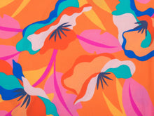 Cargar imagen en el visor de la galería, Bottom Orange-Bloom Ibiza-Comfy
