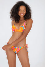 Cargar imagen en el visor de la galería, Bottom Orange-Bloom Ibiza
