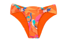 Cargar imagen en el visor de la galería, Bottom Orange-Bloom Mel
