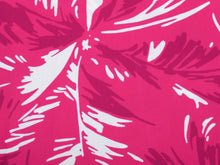 Cargar imagen en el visor de la galería, Bottom Pink-Palms Frufru-Comfy
