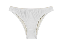 Cargar imagen en el visor de la galería, Bottom Shimmer-White Essential
