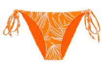 Cargar imagen en el visor de la galería, Bottom Trail-Orange Ibiza-Comfy
