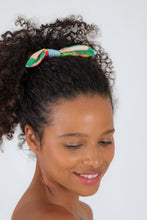 Cargar imagen en el visor de la galería, Garden-City Scrunchie
