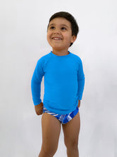 Cargar imagen en el visor de la galería, Jacinto Rash-Guard Kids
