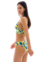 Cargar imagen en el visor de la galería, Lemon Flower Cos Comfort
