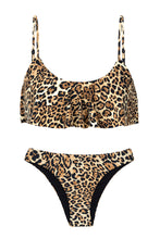 Cargar imagen en el visor de la galería, Leopardo Babado
