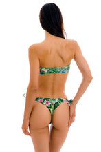 Cargar imagen en el visor de la galería, Set Amazonia Bandeau-Reto Fio-Tie
