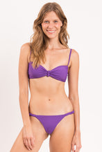 Cargar imagen en el visor de la galería, Set Amuleto Bandeau-Crispy Cheeky-Crispy
