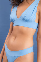 Cargar imagen en el visor de la galería, Set Baltico Halter-Marina Essential-Cos
