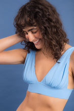 Cargar imagen en el visor de la galería, Set Baltico Halter-Marina Essential-Cos
