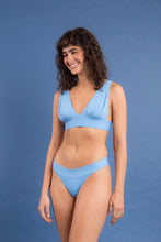Cargar imagen en el visor de la galería, Set Baltico Halter-Marina Essential-Cos
