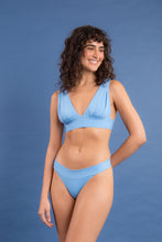 Cargar imagen en el visor de la galería, Set Baltico Halter-Marina Essential-Cos
