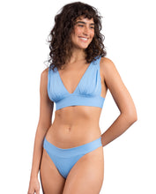 Cargar imagen en el visor de la galería, Set Baltico Halter-Marina Essential-Cos
