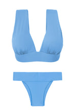 Cargar imagen en el visor de la galería, Set Baltico Halter-Marina Essential-Cos

