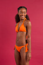 Cargar imagen en el visor de la galería, Set Dots-Orange Mel Italy
