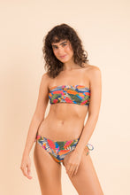 Cargar imagen en el visor de la galería, Set Jungle Bandeau-Reto Madrid
