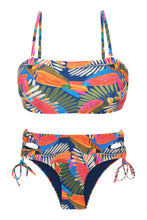 Cargar imagen en el visor de la galería, Set Jungle Bandeau-Reto Madrid
