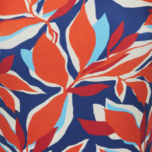 Cargar imagen en el visor de la galería, Set Leaves Bandeau-Joy Hotpants
