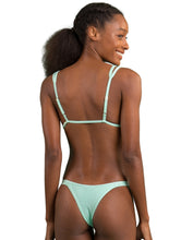 Cargar imagen en el visor de la galería, Set Malibu-Menta Tri-Duo Rio-Duo
